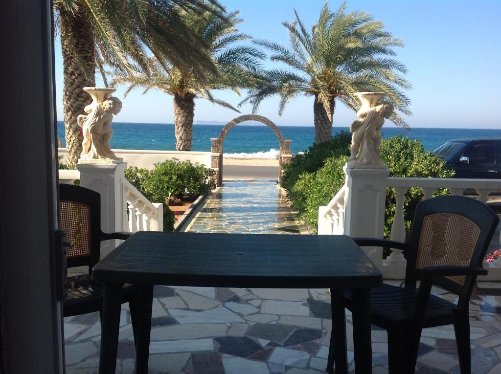 Hotel Petras Beach Sitia  Quarto foto