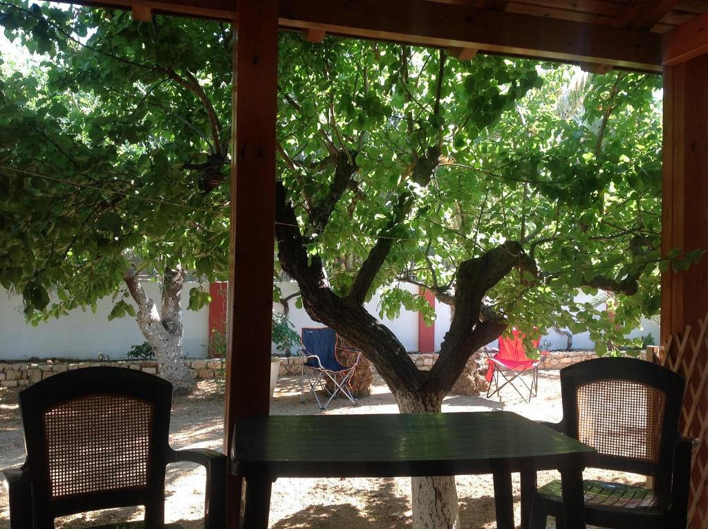 Hotel Petras Beach Sitia  Exterior foto