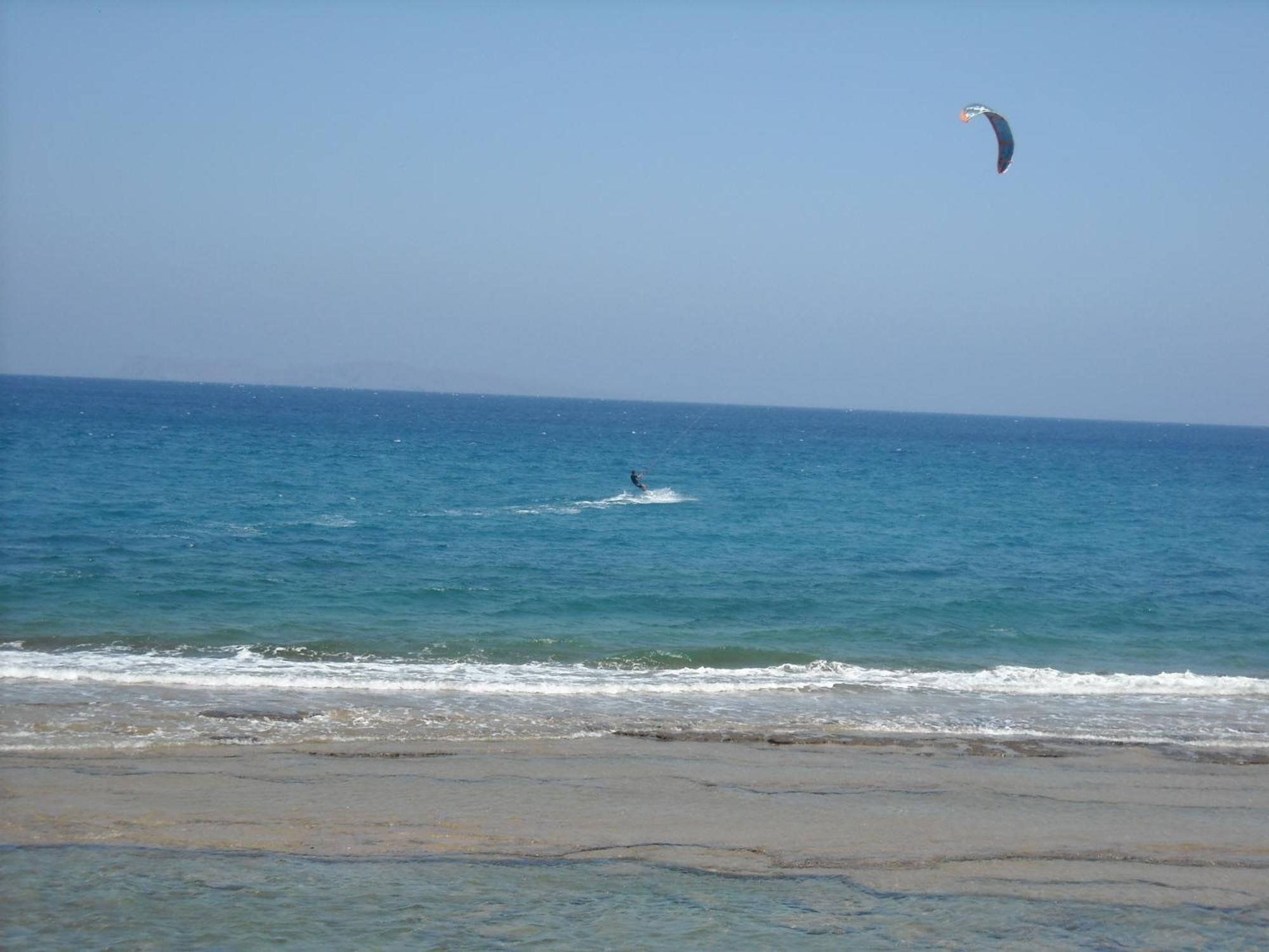 Hotel Petras Beach Sitia  Exterior foto