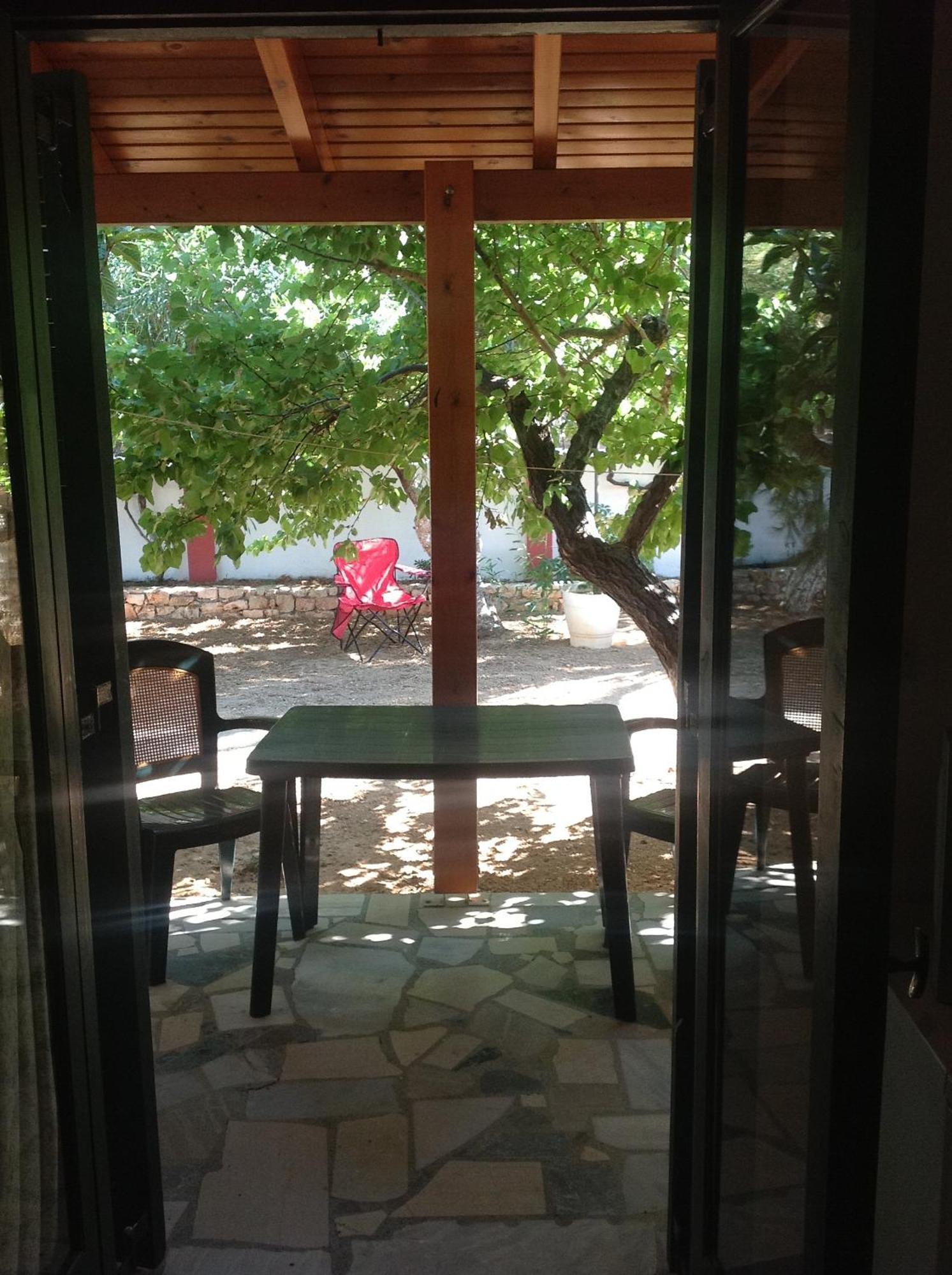 Hotel Petras Beach Sitia  Exterior foto