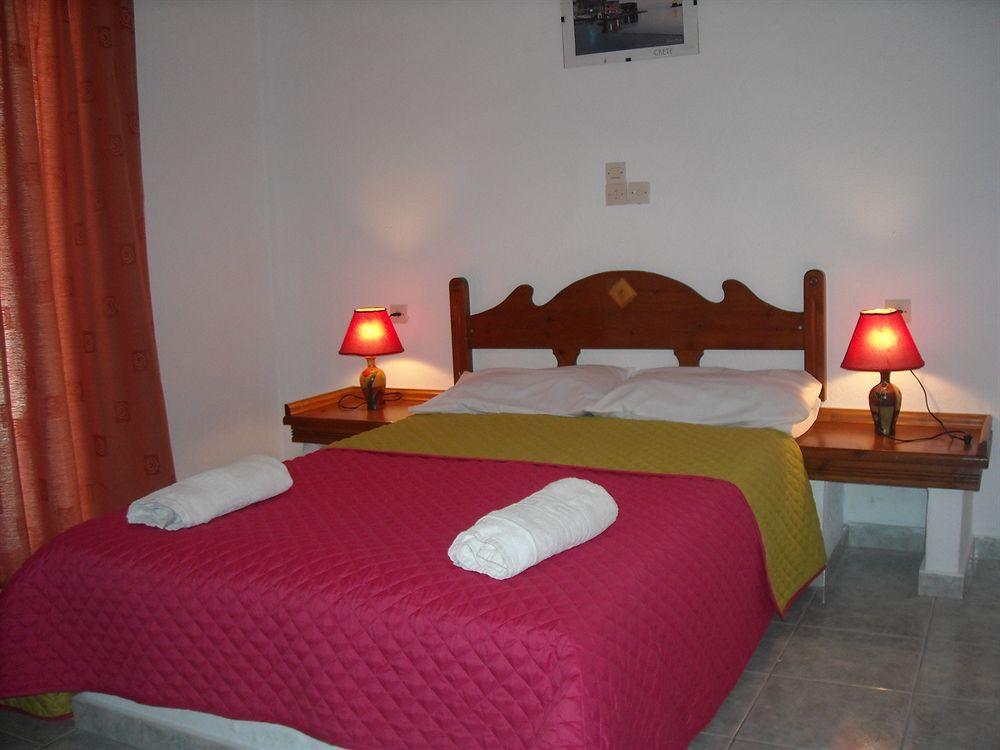 Hotel Petras Beach Sitia  Exterior foto