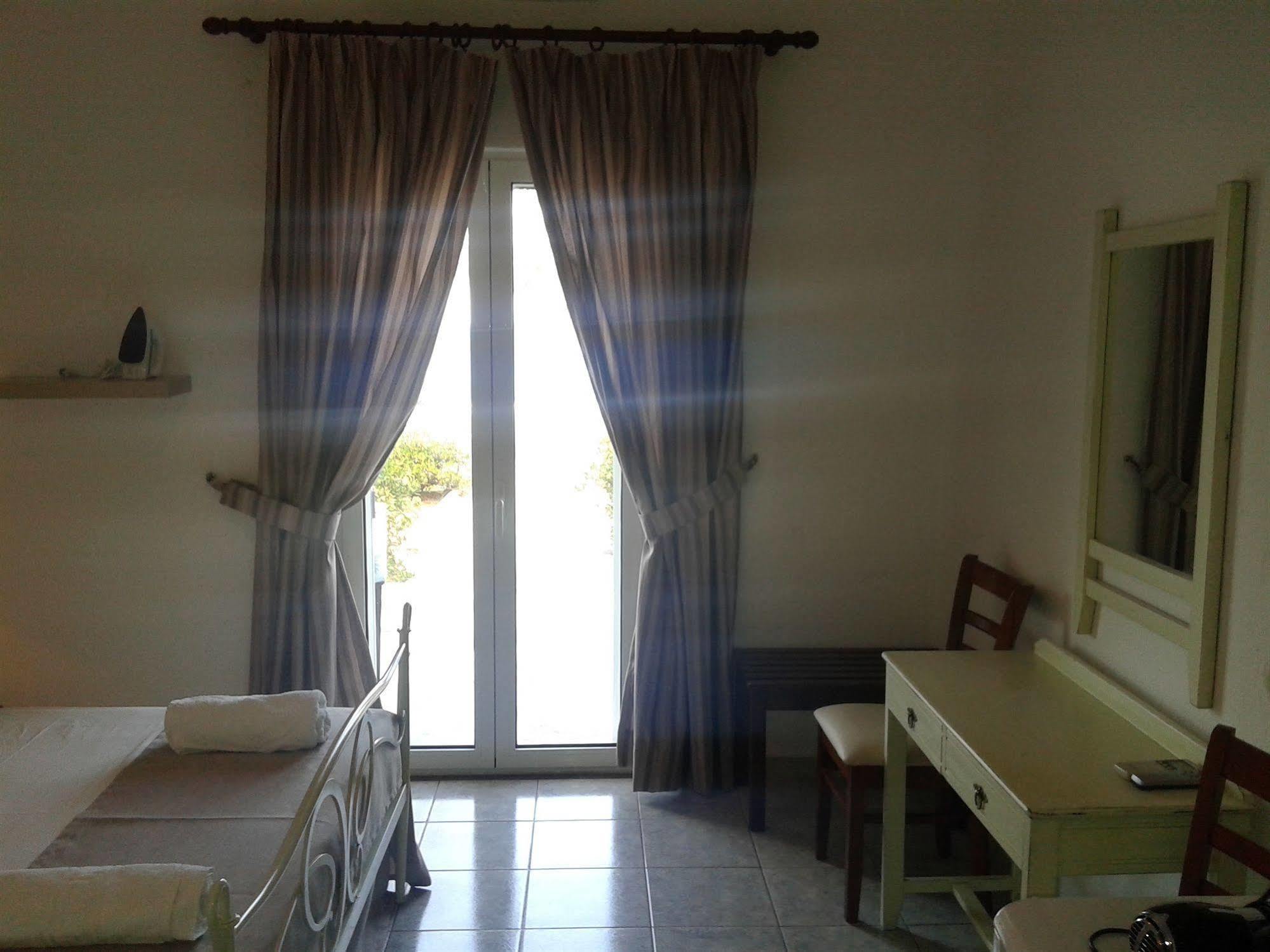 Hotel Petras Beach Sitia  Exterior foto