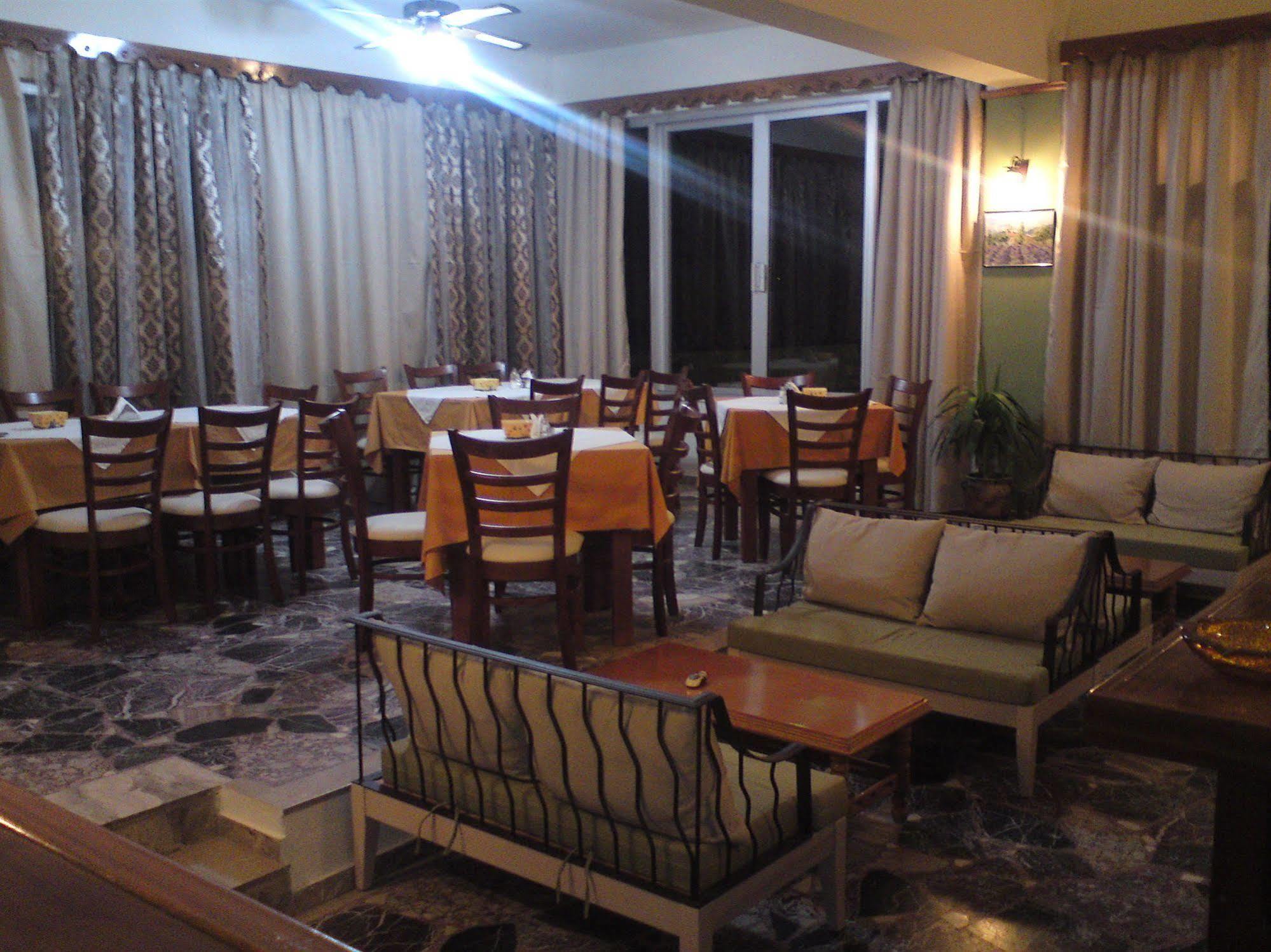 Hotel Petras Beach Sitia  Exterior foto