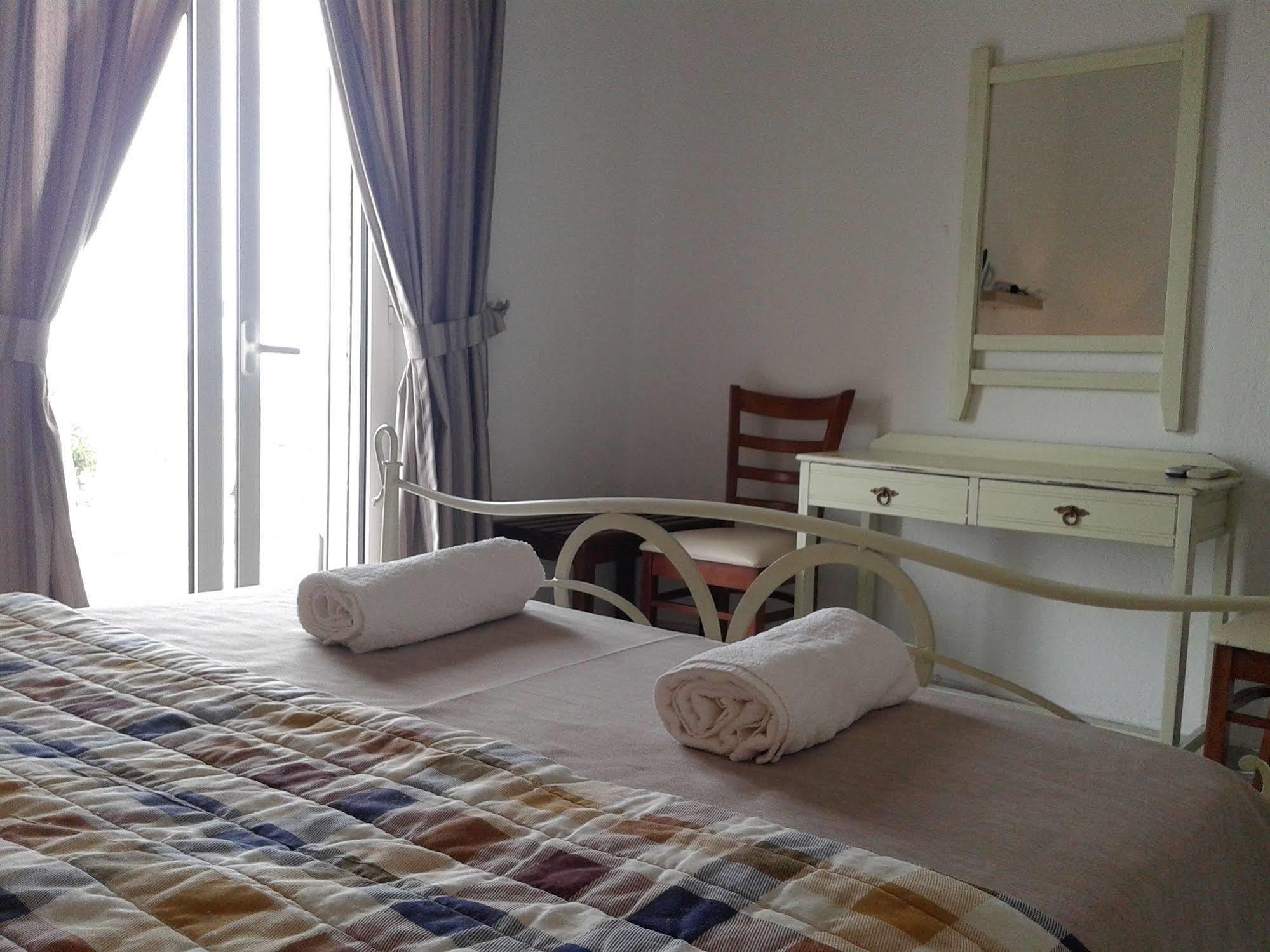 Hotel Petras Beach Sitia  Exterior foto