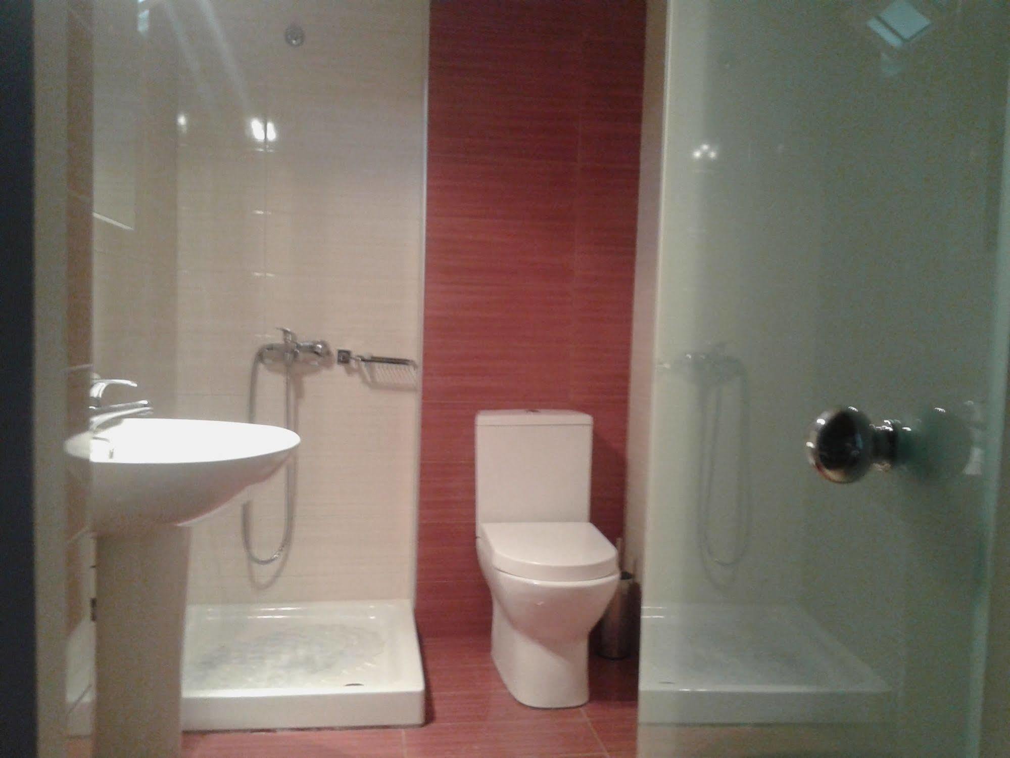 Hotel Petras Beach Sitia  Exterior foto