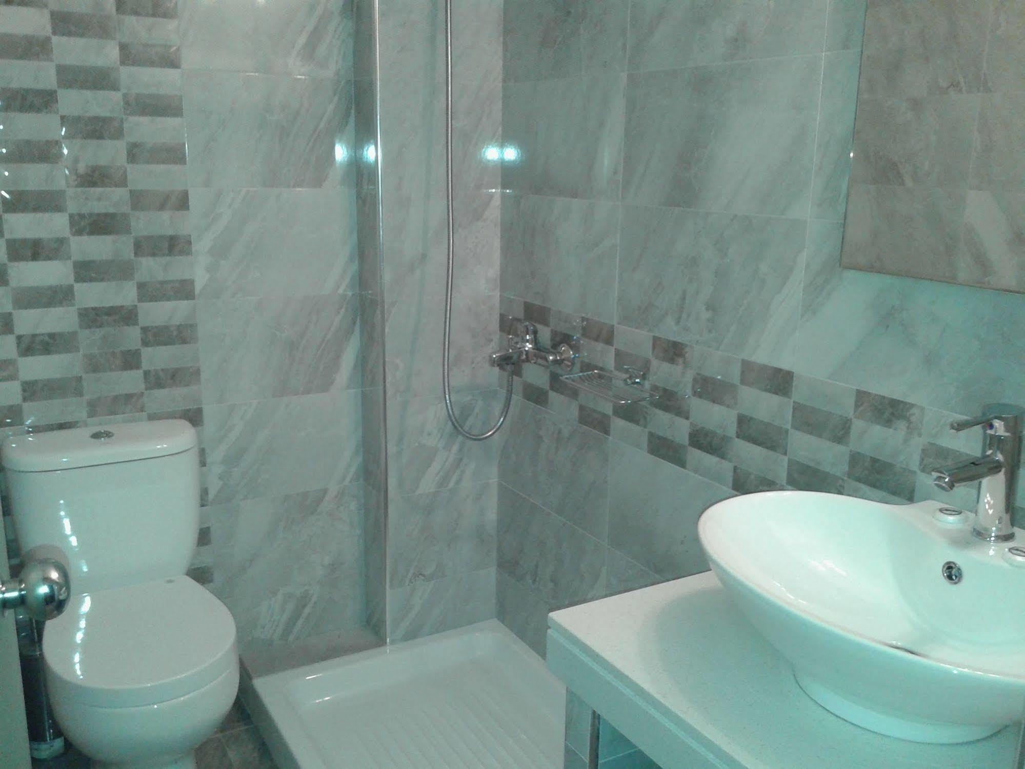 Hotel Petras Beach Sitia  Exterior foto