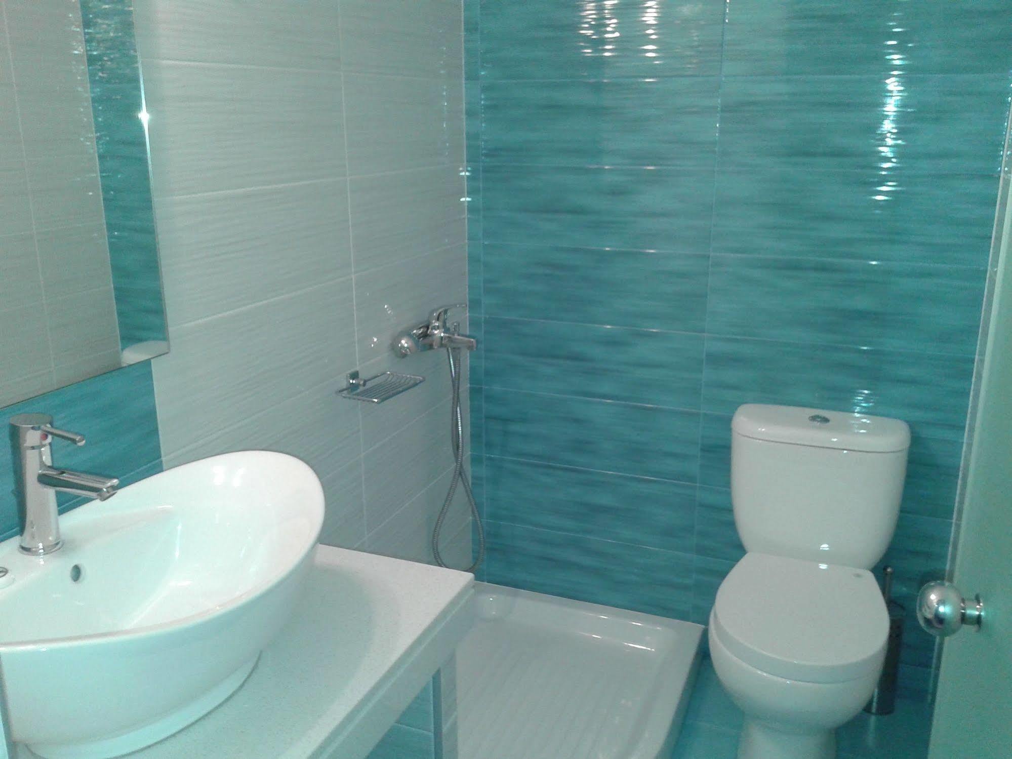 Hotel Petras Beach Sitia  Exterior foto