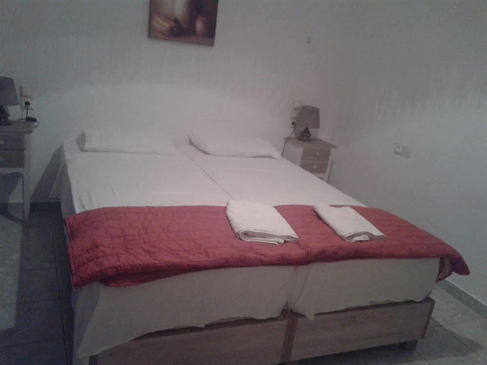 Hotel Petras Beach Sitia  Exterior foto